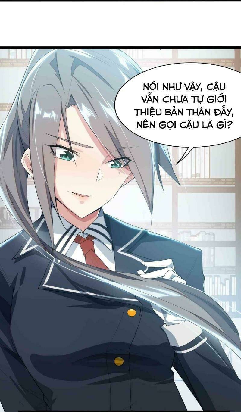 kế hoạch trở thành phế vật chapter 3 33