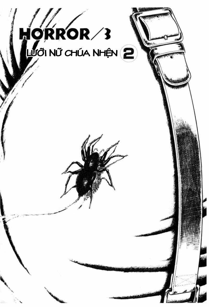 god's left hand, devil's right hand chapter 27 1