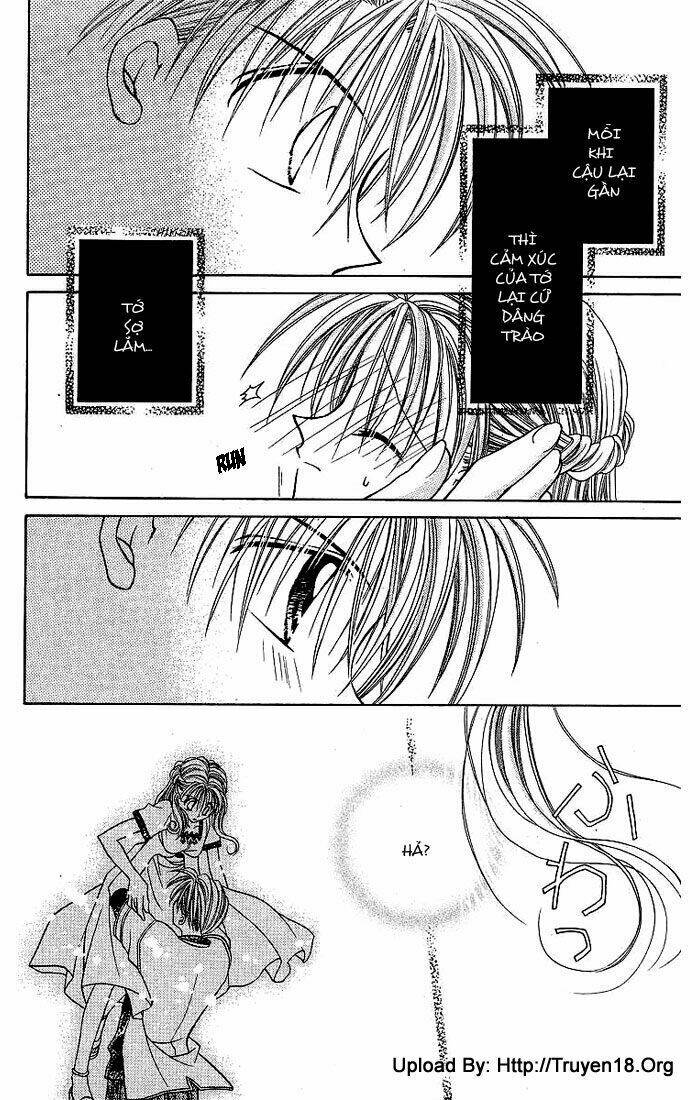 kamikaze kaitou jeanne chapter 19 24