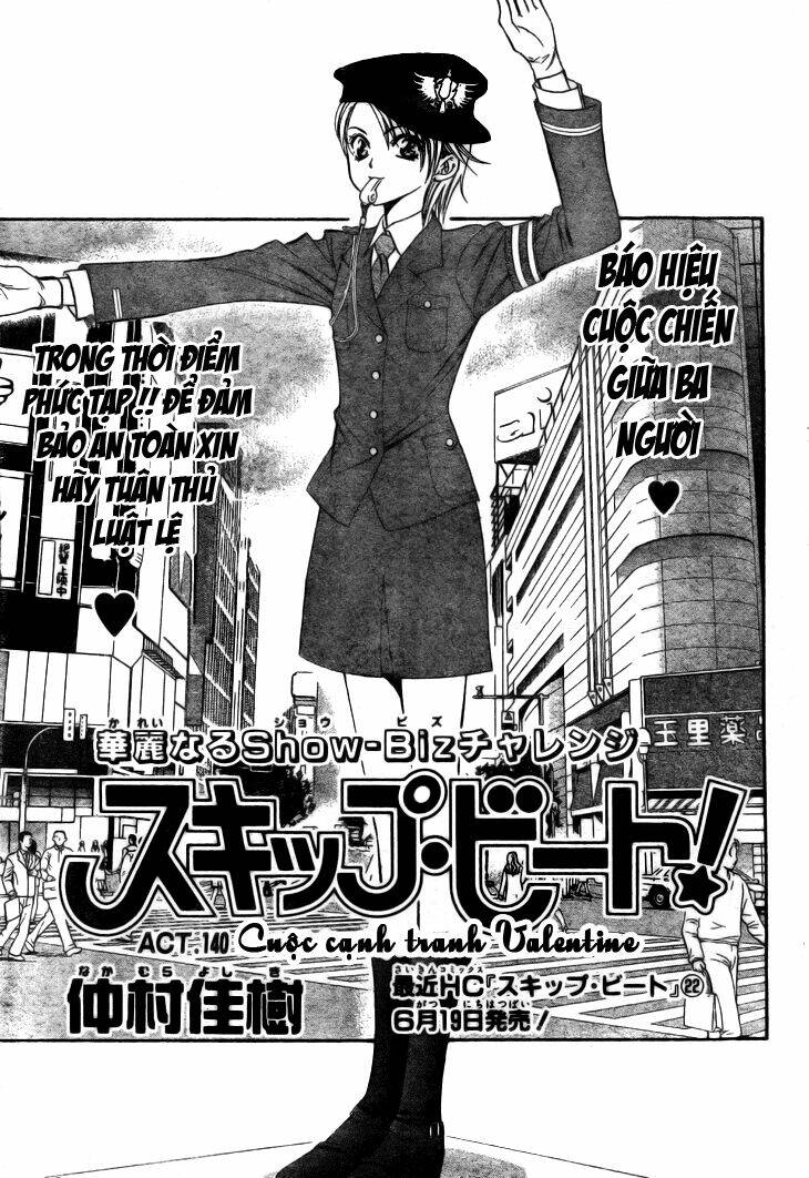 thử thách của kyouko chapter 140 2