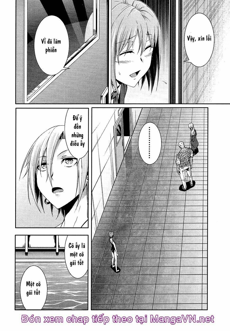 arachnid chapter 31 40