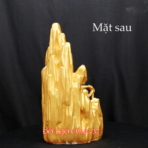 Tượng quan âm tự tại