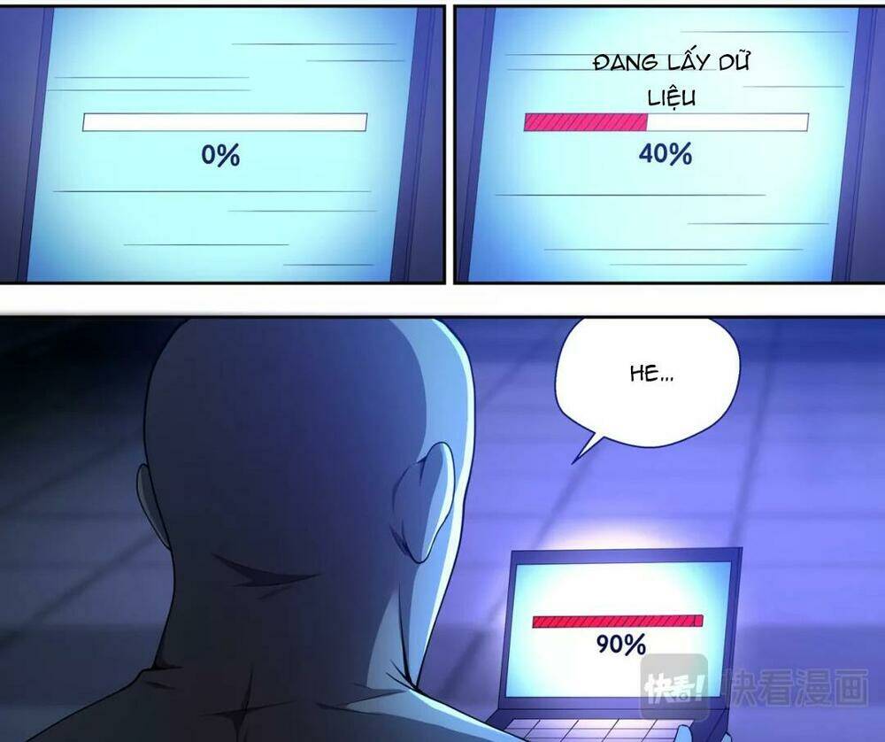 tối cường cuồng binh chapter 76 14