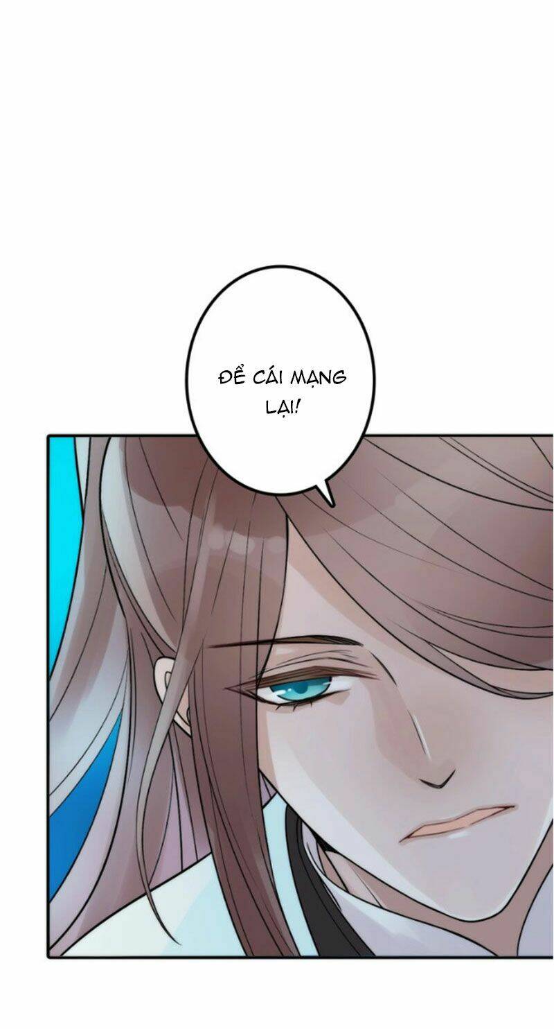 cướp chàng vợ về đón năm mới chapter 31 16