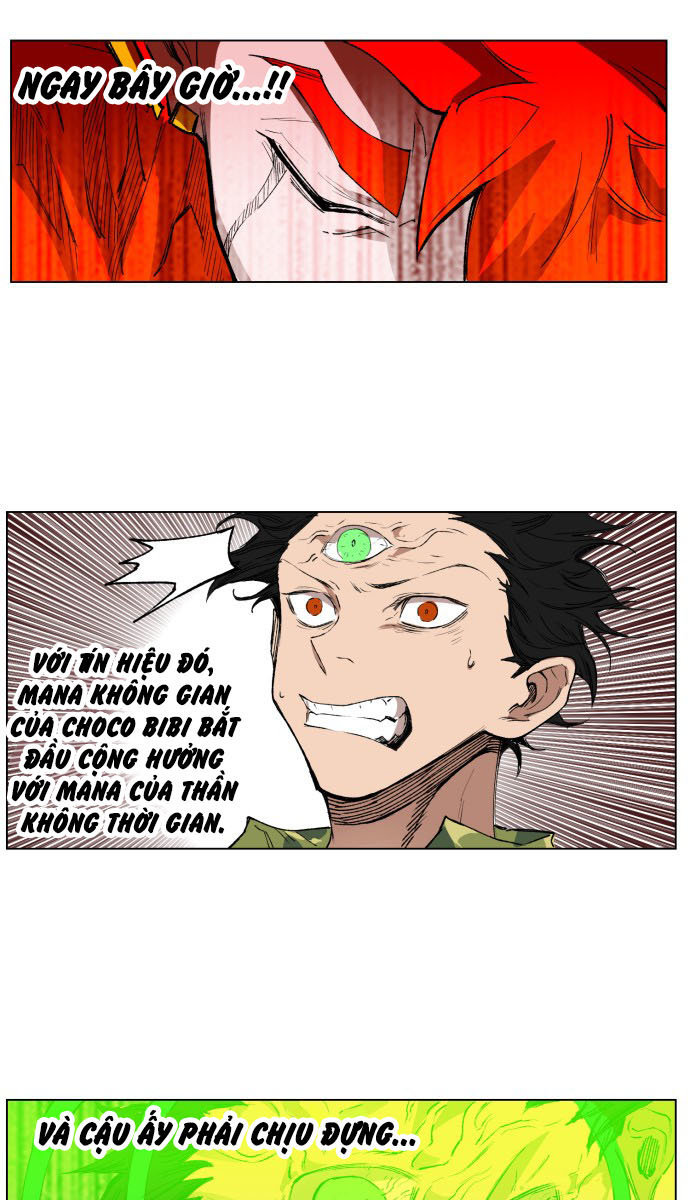 hard core leveling warrior chapter 174 2