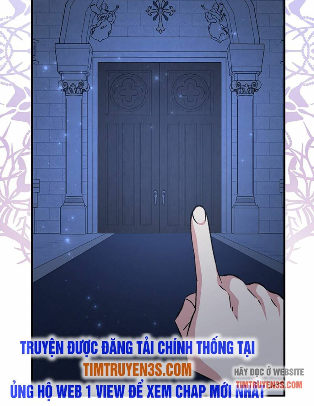 nhà hiền triết yigret chapter 61 25
