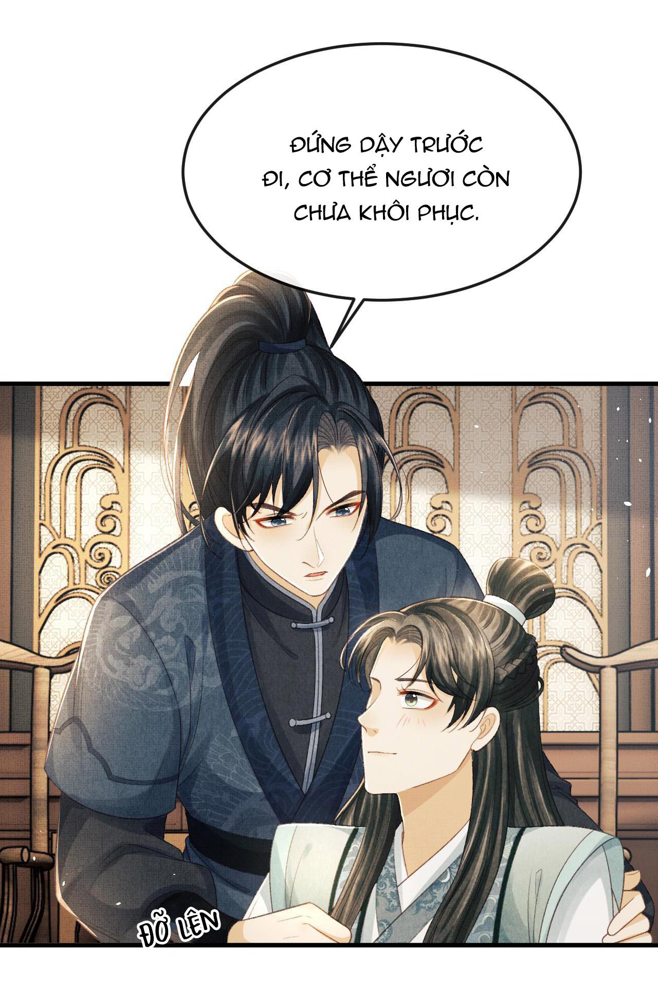 tướng quân luôn tự coi mình thành thế thân chapter 66 15