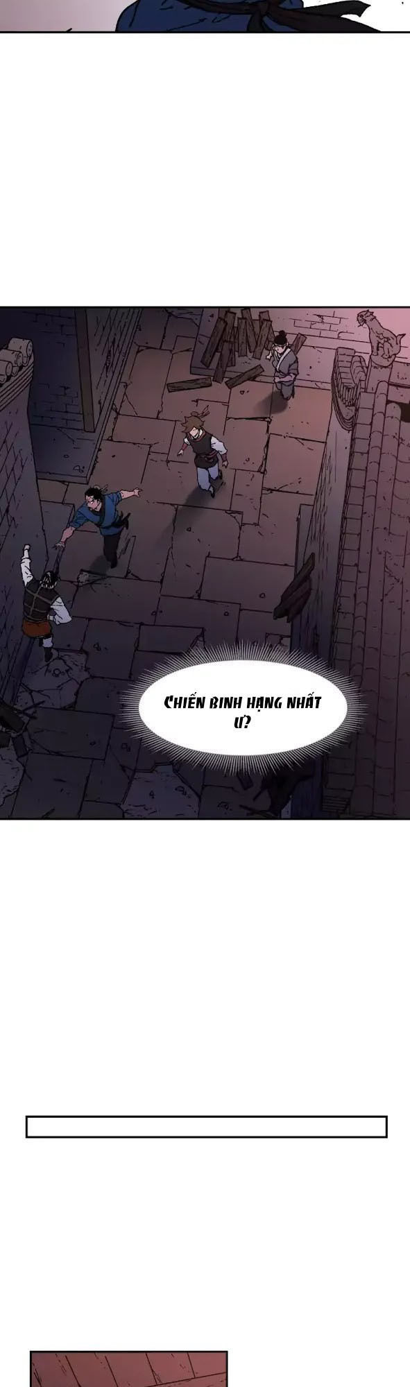 Bố Vô Song chapter 41 29