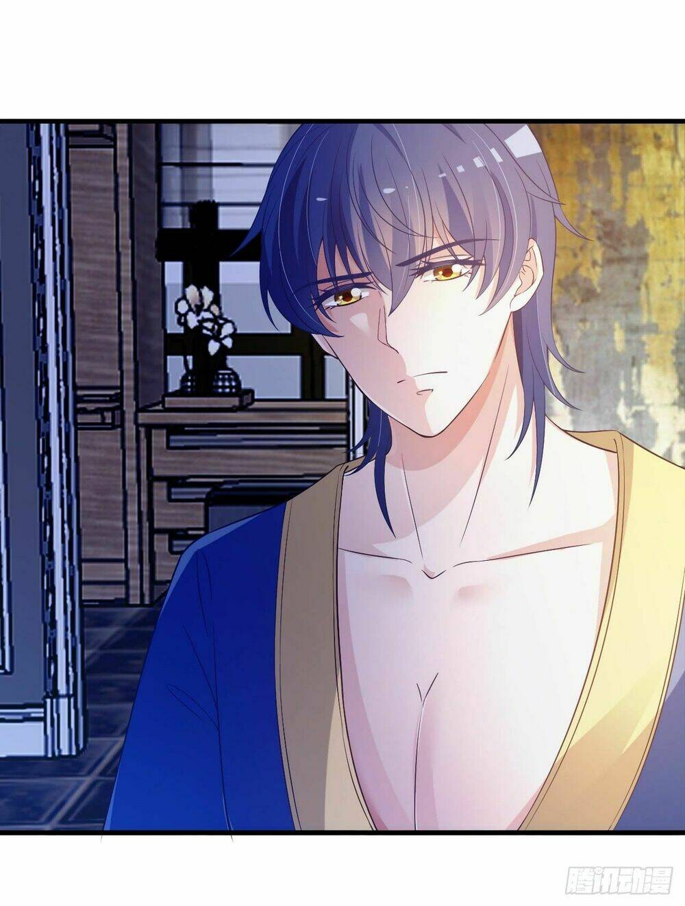 bí mật kết hôn với ảnh đế: vợ ơi đến đây tấn công đi nào chapter 28 21