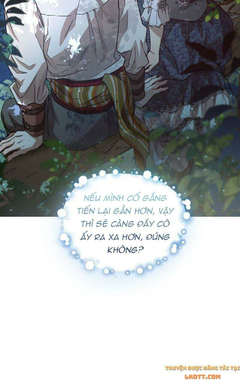 khế ước của ma tộc chapter 40 21