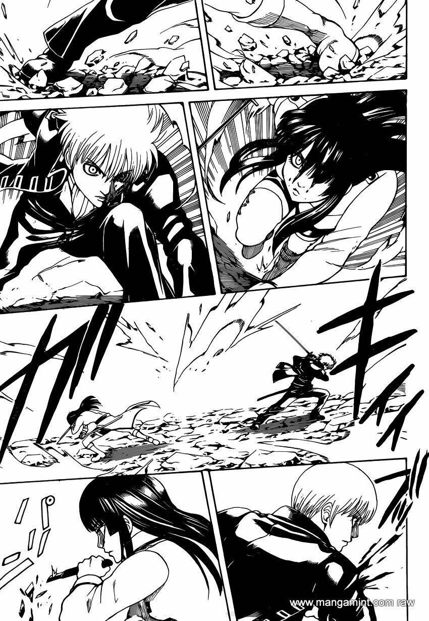 gintama - linh hồn bạc chapter 538 15