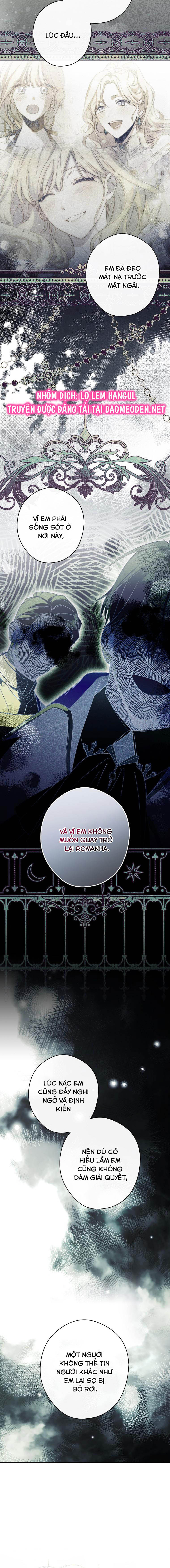 phương pháp khiến chồng đứng về phía của tôi chapter 111 16