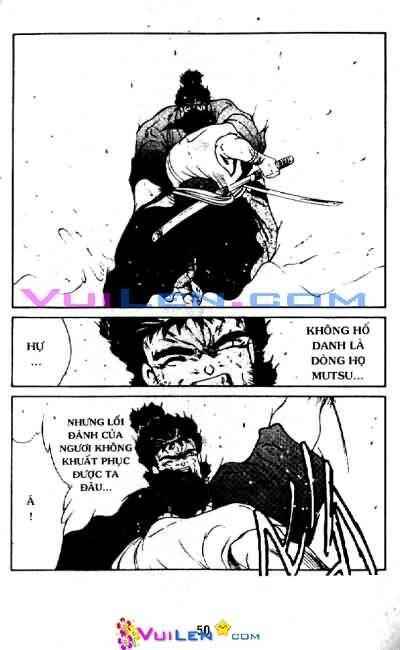truyền nhân atula phần ii chapter 2 51