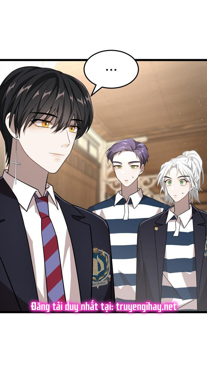 dark moon - tế đàn ánh trăng chapter 8.2 54