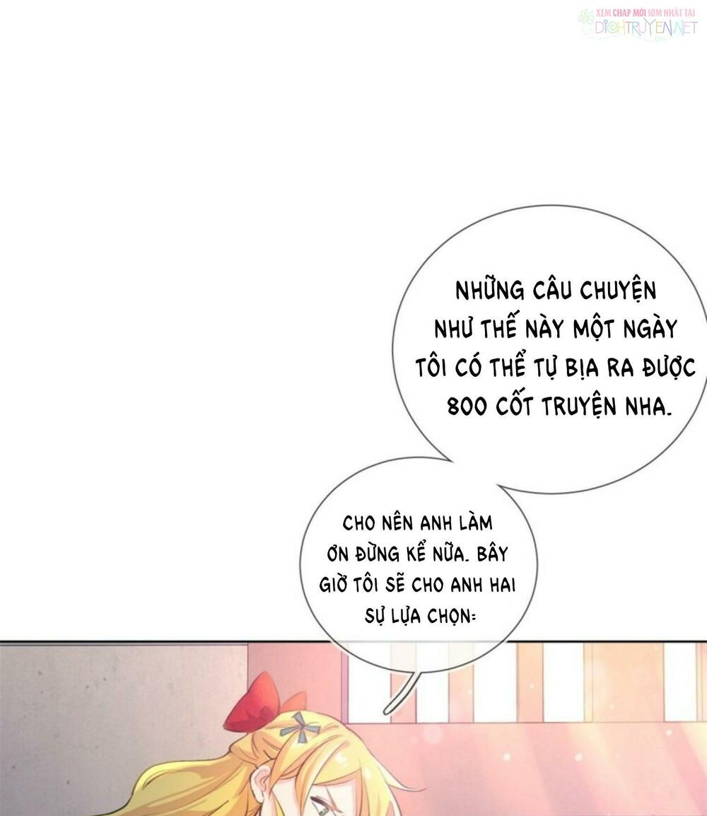 kế hoạch kiếm tiền của olive chapter 2 16