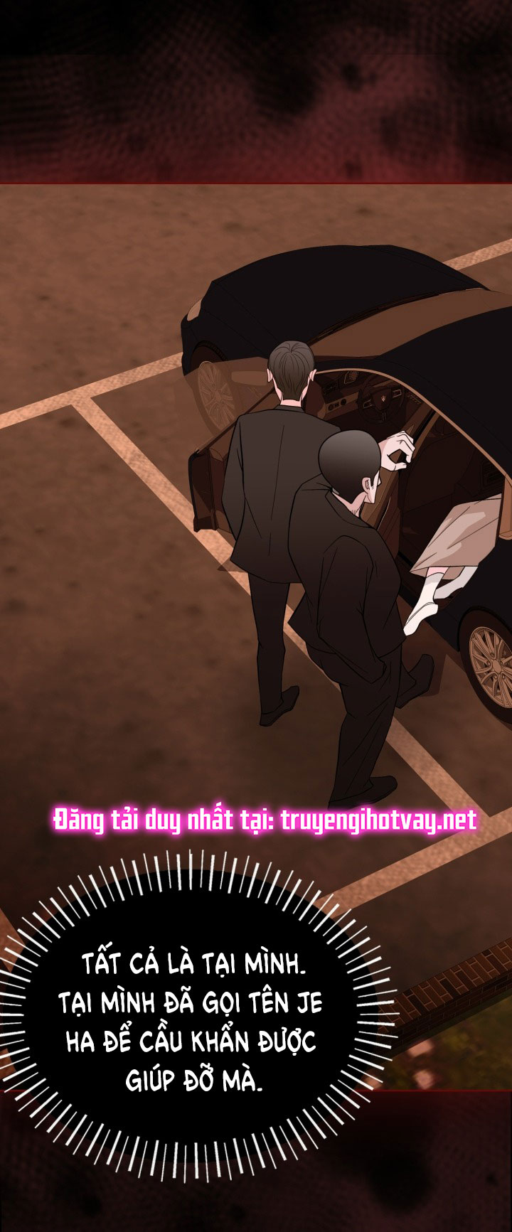 [18+] điều em cố giấu chapter 46.1 25