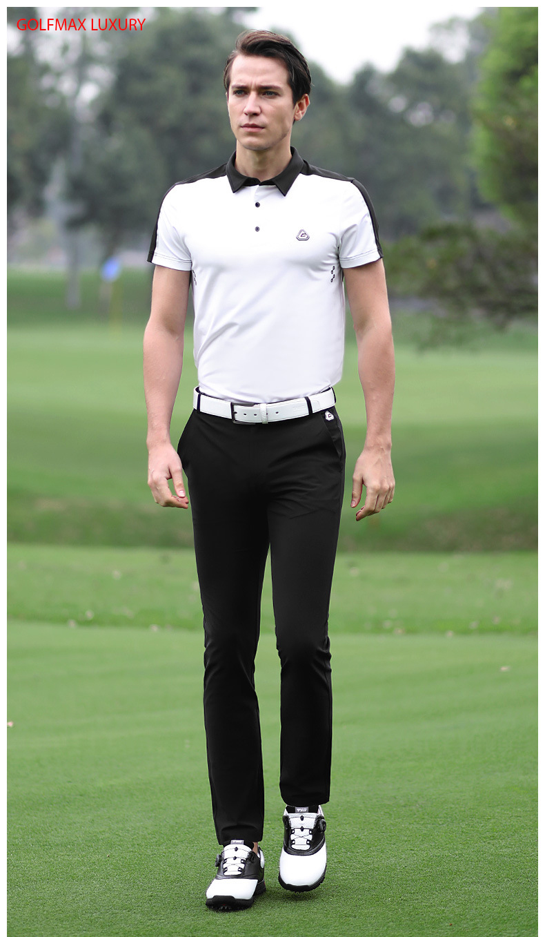 [Golfmax]Quần dài golf nam cao cấp_Chính hãng PGM_KUZ080