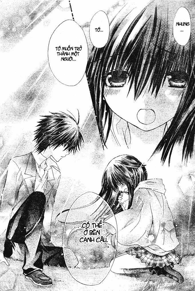 kokoni iru yo chapter 3 37