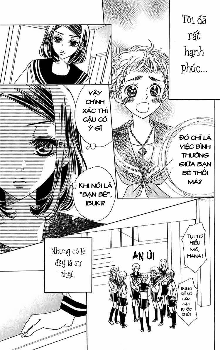 ác quỷ và bản tình ca chapter 16 11