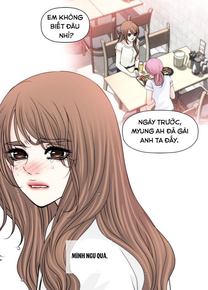 người đàn ông của tôi chapter 101.1 15