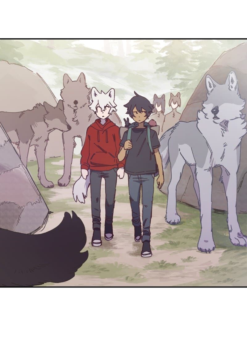 lumine - cội nguồn ánh sáng chapter 121 2