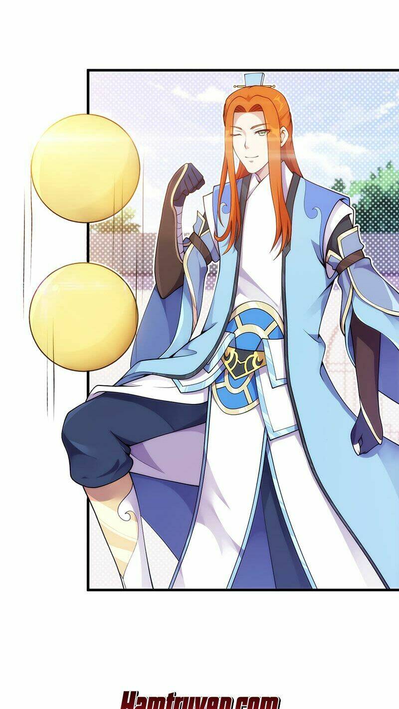 thiên hạ kiếp chapter 16 29