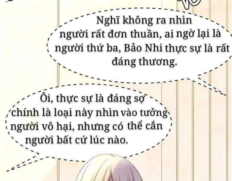 tổng tài đại nhân song mặt kiều thê chapter 4 28