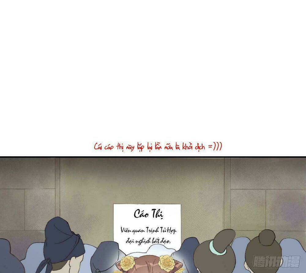 vương gia ba tuổi rưỡi của tôi chapter 31 20