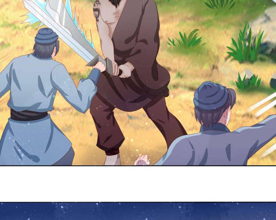 nam phi nữ tướng chapter 8 6