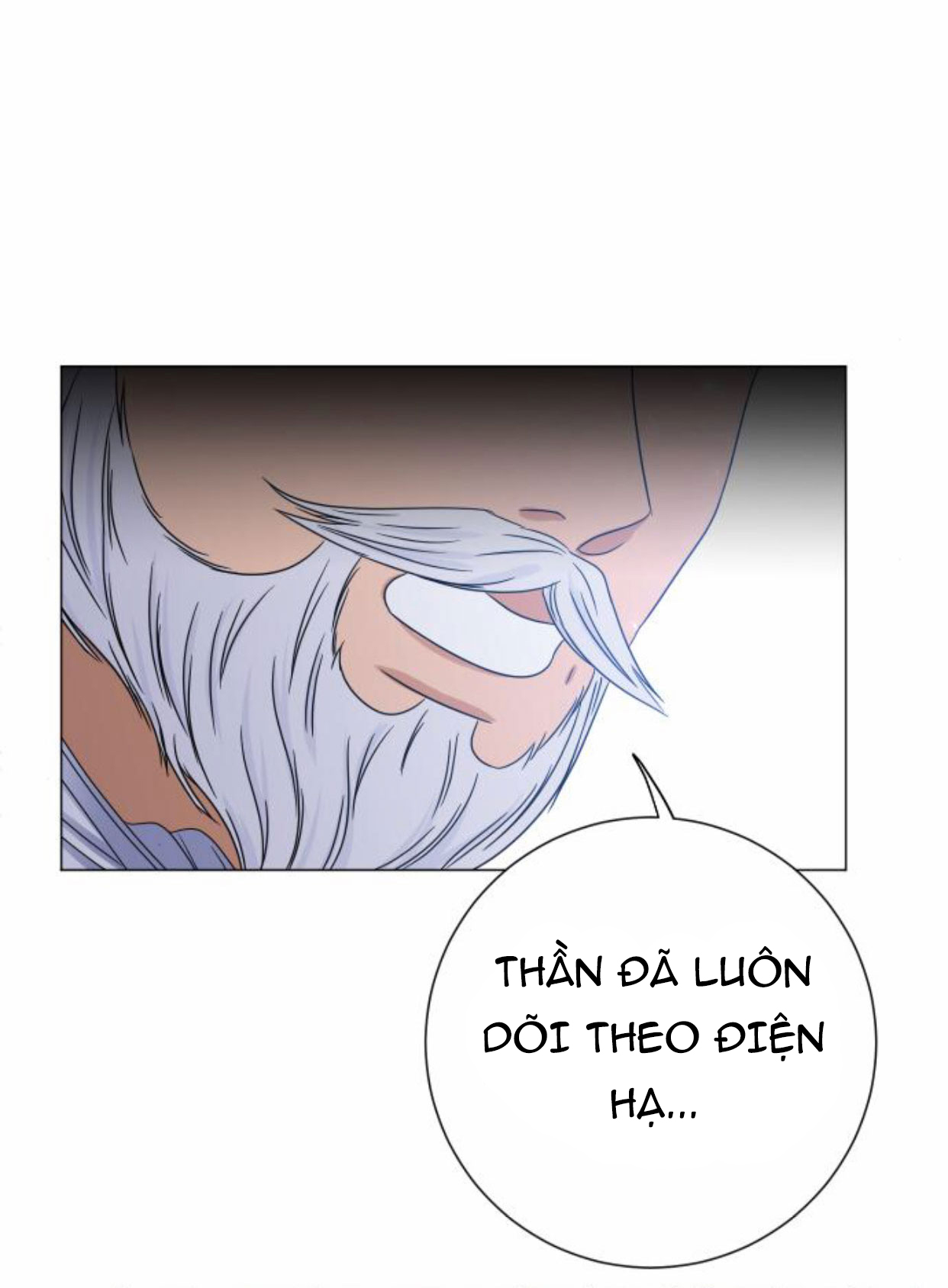 tôi hoán đổi thân xác với thái tử chapter 4.1 44