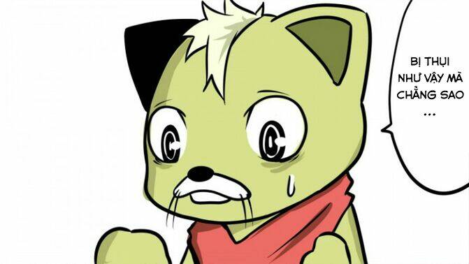 senyuu chapter 21 28