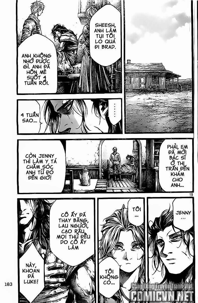 green blood chapter 43 19