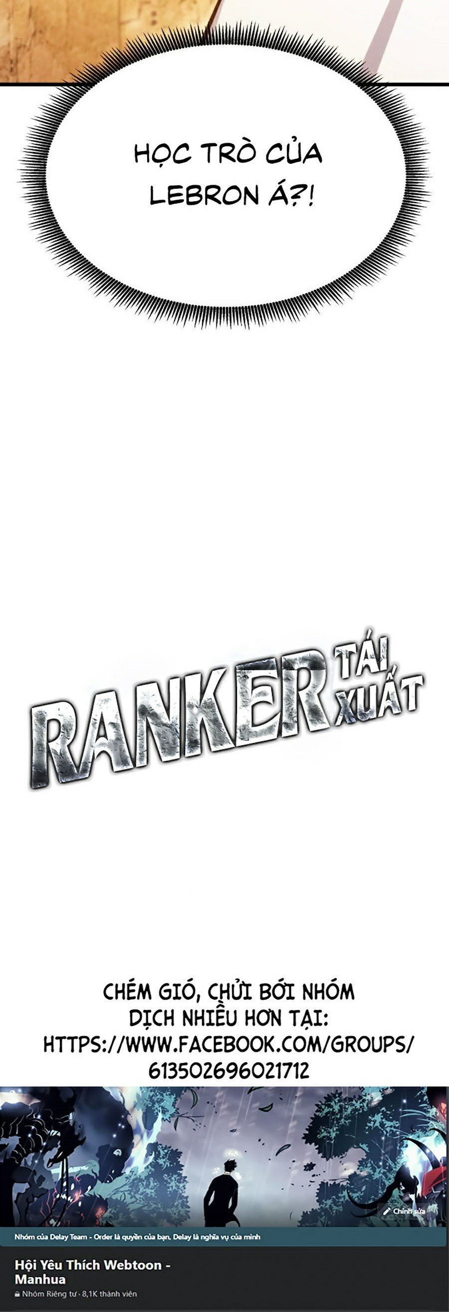 Ranker Tái Xuất Chapter 31 - Trang 103