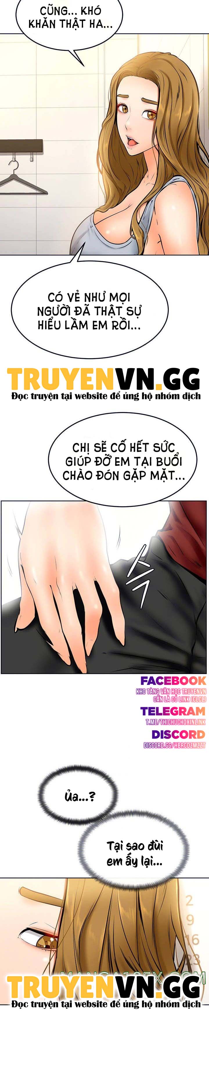cố lên nam joo! chapter 10 24