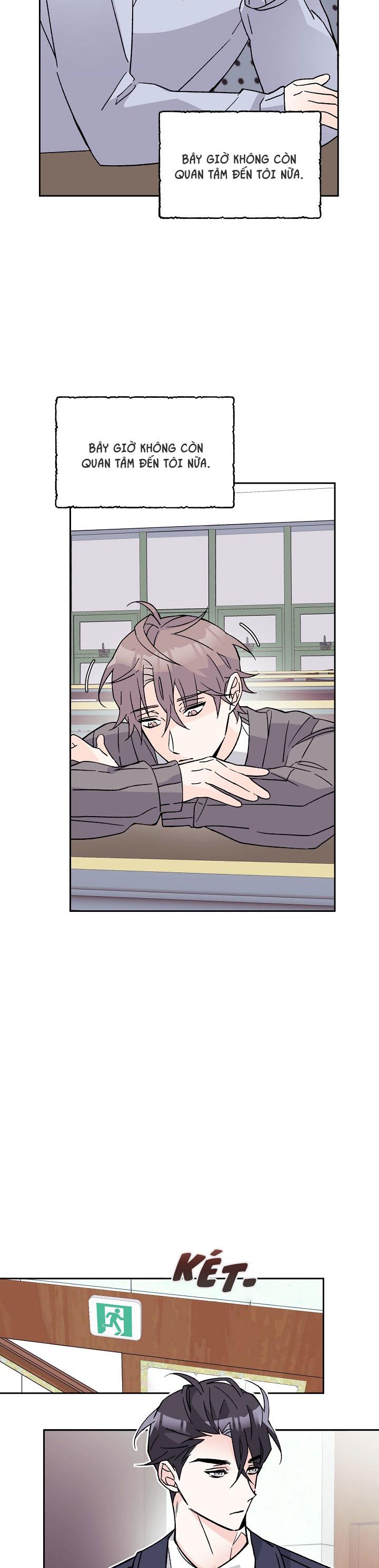 bảo vệ trinh tiết chapter 6 11