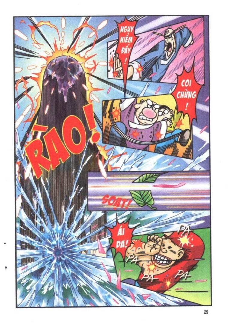 ô long viện linh vật sống chapter 5 26