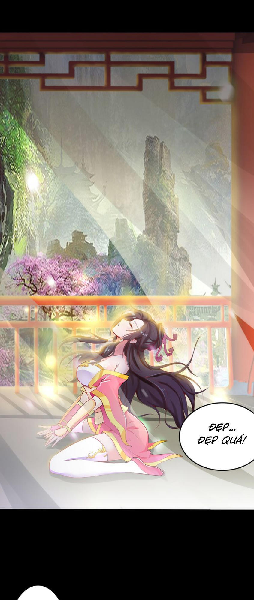 võ đạo tu chân chapter 1 4