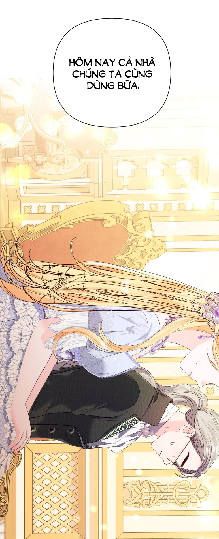 thà rằng để tôi trở thành nữ hoàng chapter 28.2 19