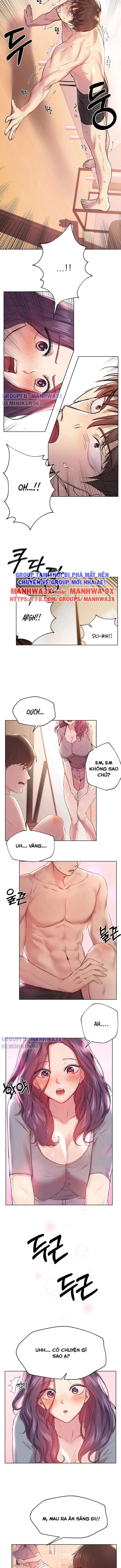 bạn của chị gái tôi chapter 4 2