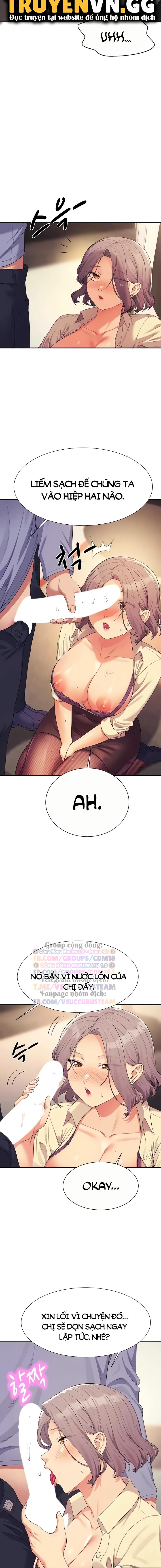 where is goddess - nữ thần đâu rồi? chapter 136 14