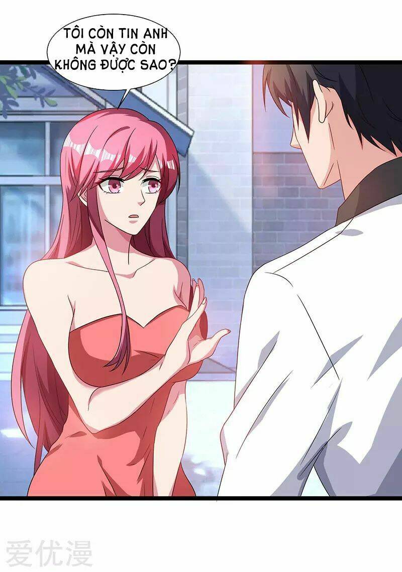 trọng sinh khí thiếu quy lai chapter 38 29