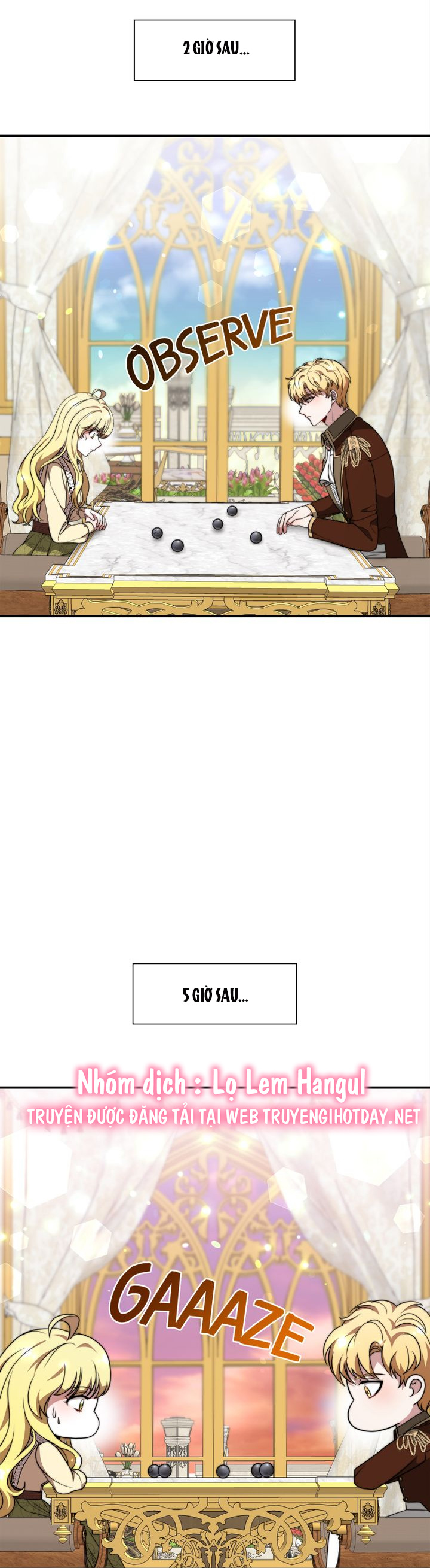 công nương eluana vita chapter 59 3