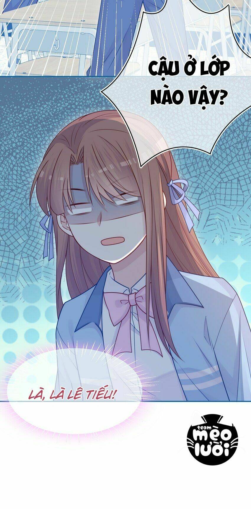 khi cô gái nhìn thấy thời gian chapter 31 39