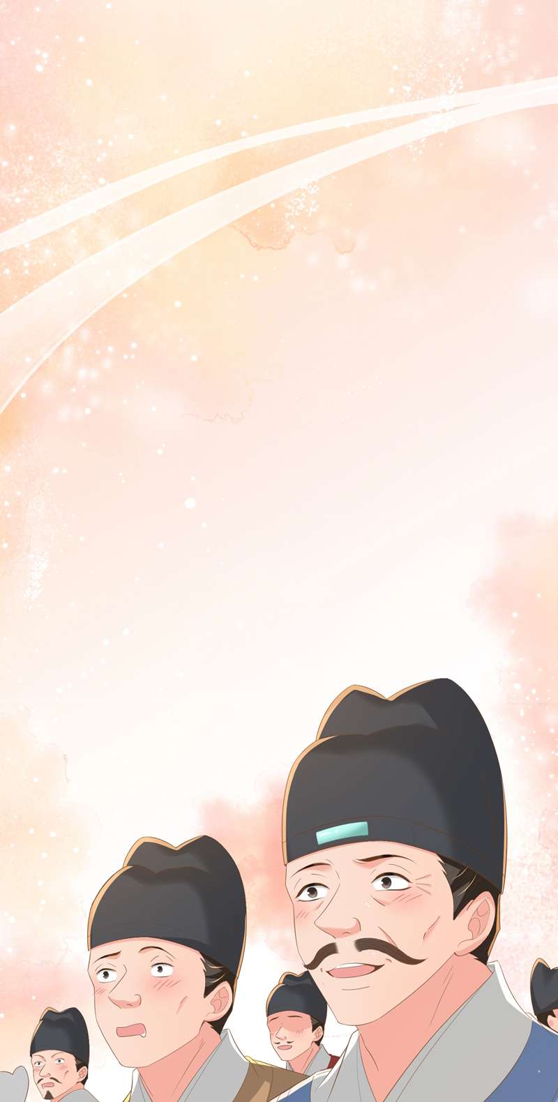 bá tổng vương phi lật xe chỉ nam chapter 80 57