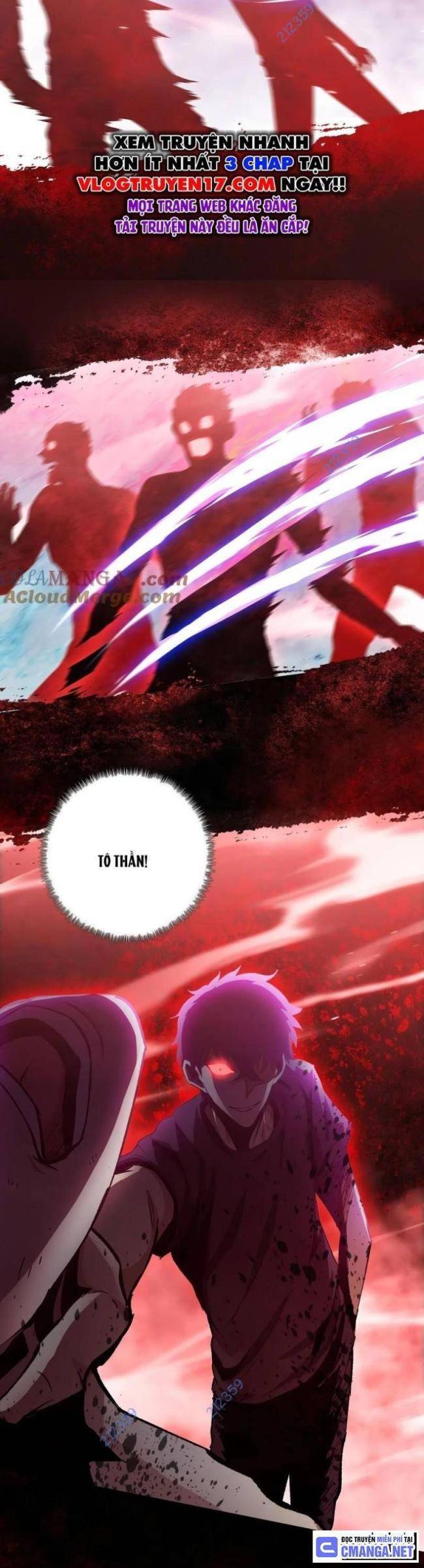 kẻ tàn nhẫn ngày tận thế: bắt đầu dự trữ hàng tỉ tấn vật tư chapter 22 31