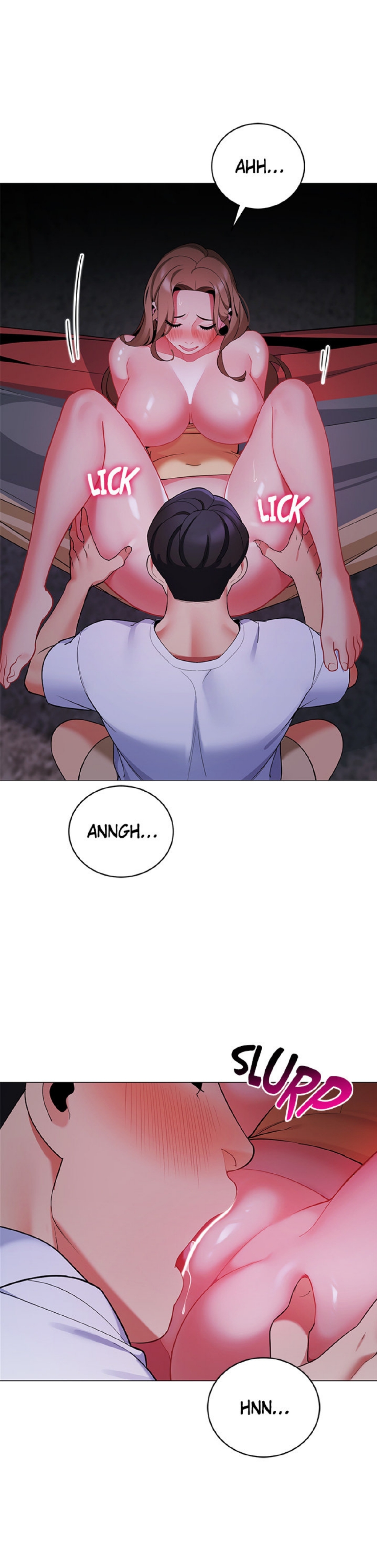 a good day to camp chapter 26 20