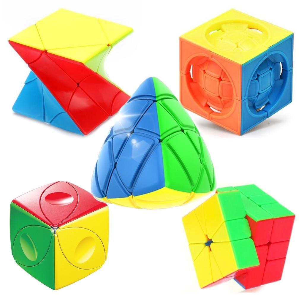 Rubik Biến Thể