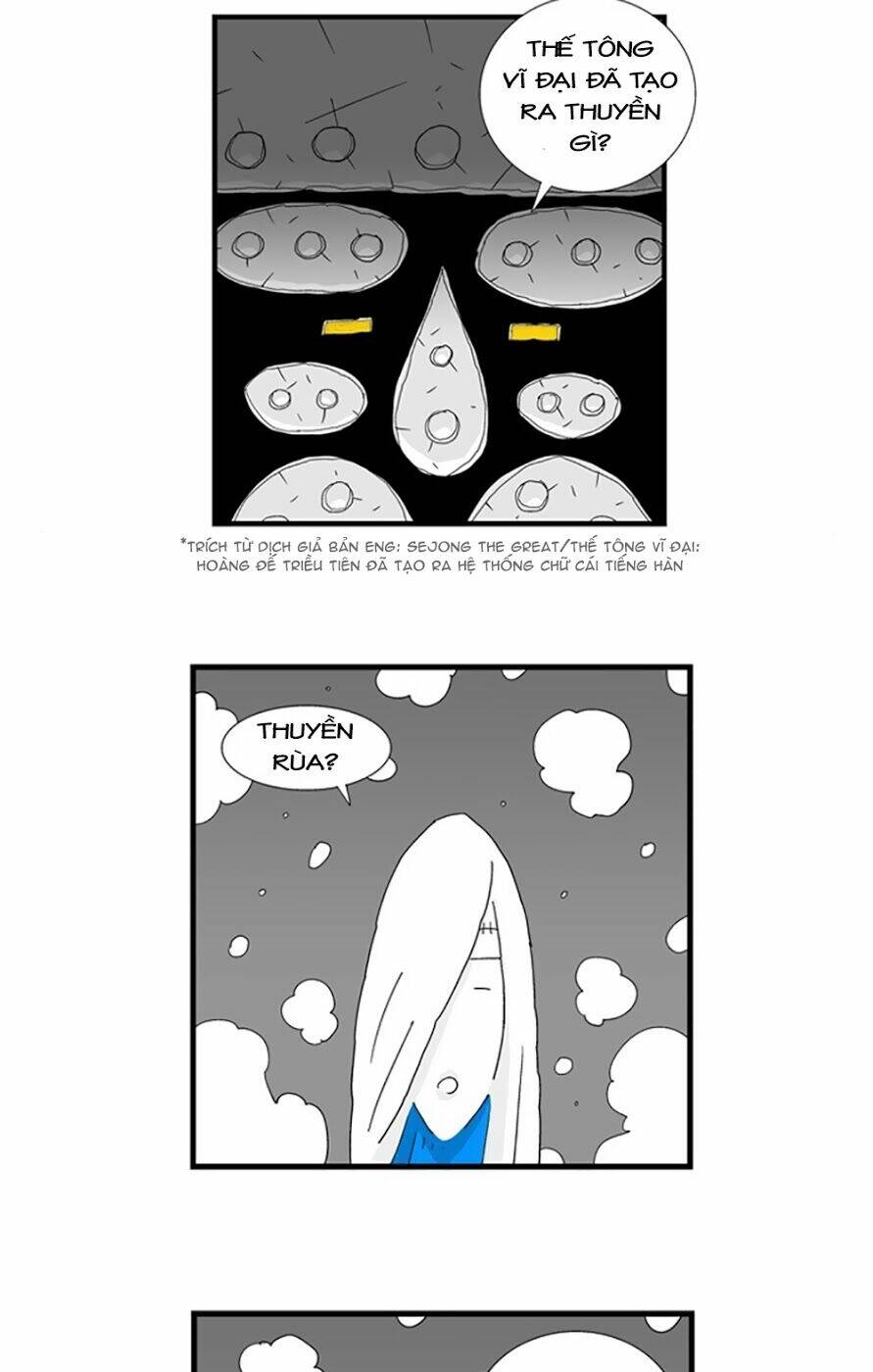 hành trình thoát khỏi địa ngục chapter 74 34