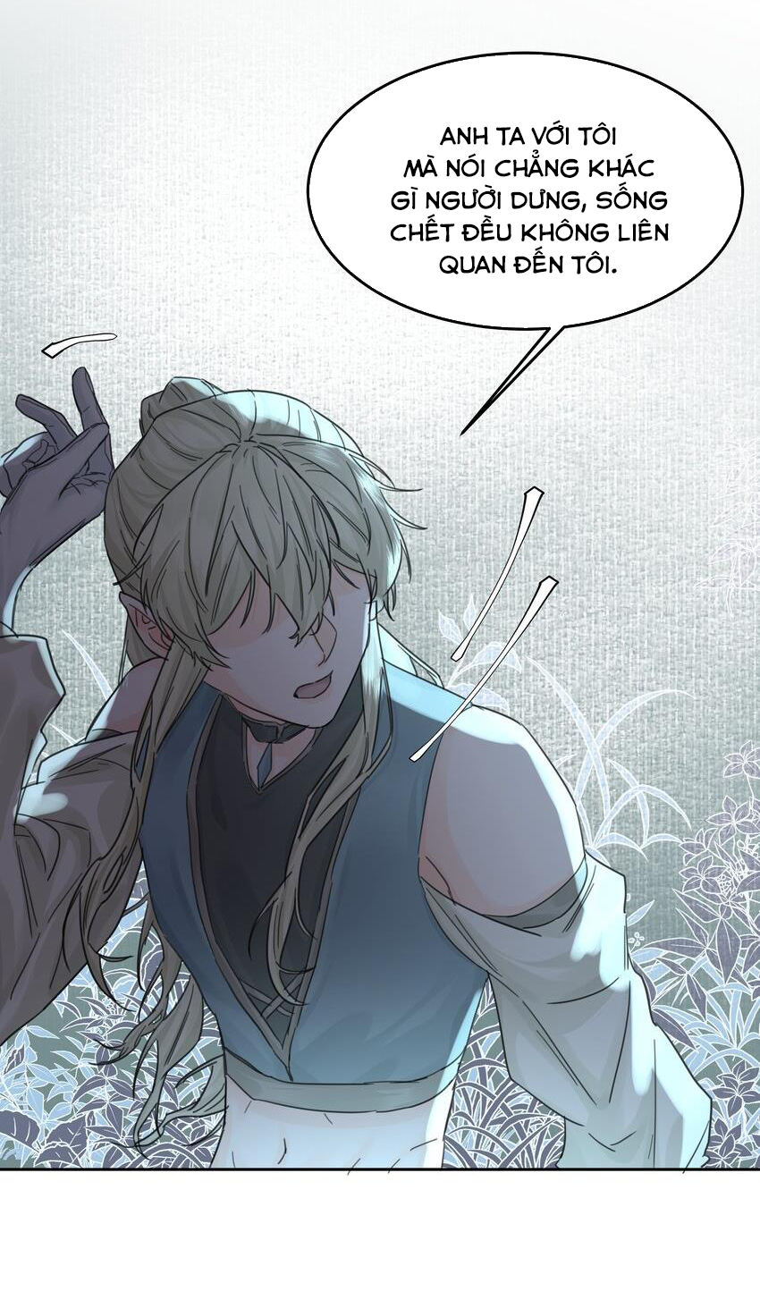 tình cũ là vua chapter 7 29