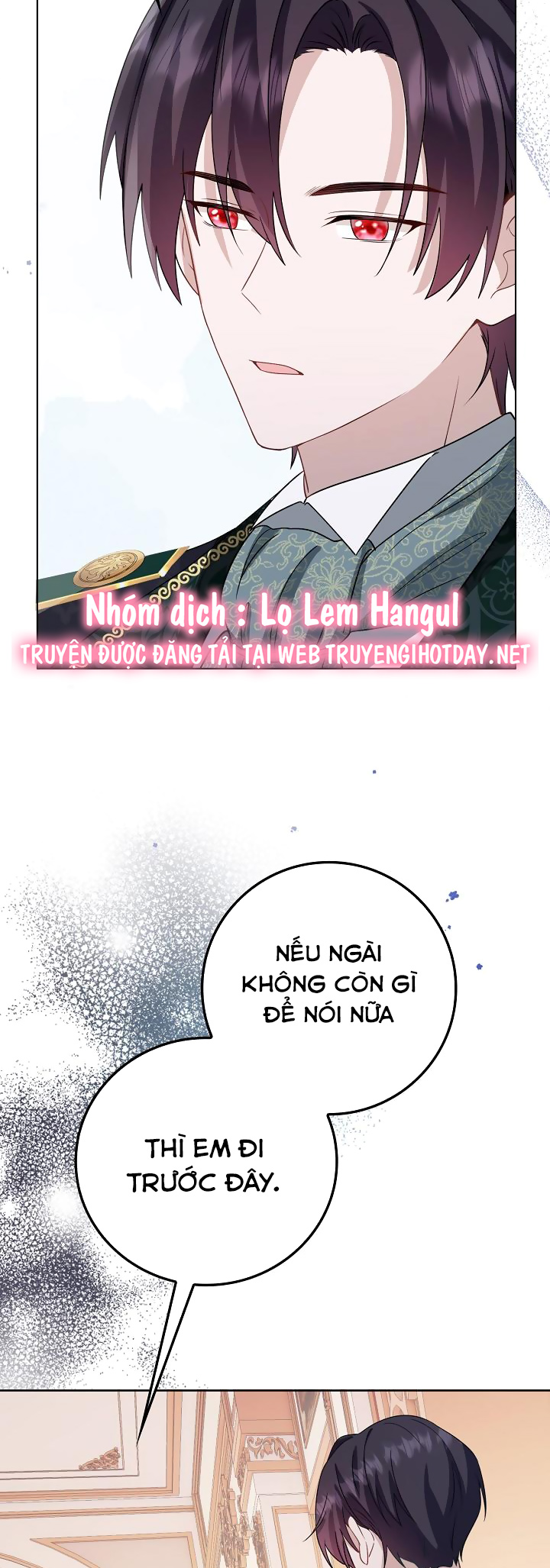 tôi sẽ nuôi dưỡng hai đứa con của nam chính chapter 4 26